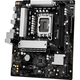Материнська плата AsRock B860M-X (1851/B860, 2*DDR5, PCIex16, HDMI/DP, 4xSATA, 2xM.2, 2.5Glan, 7.1ch, mATX)