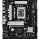 Материнська плата AsRock B860M-X (1851/B860, 2*DDR5, PCIex16, HDMI/DP, 4xSATA, 2xM.2, 2.5Glan, 7.1ch, mATX)