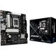 Материнська плата AsRock B860M-X (1851/B860, 2*DDR5, PCIex16, HDMI/DP, 4xSATA, 2xM.2, 2.5Glan, 7.1ch, mATX)