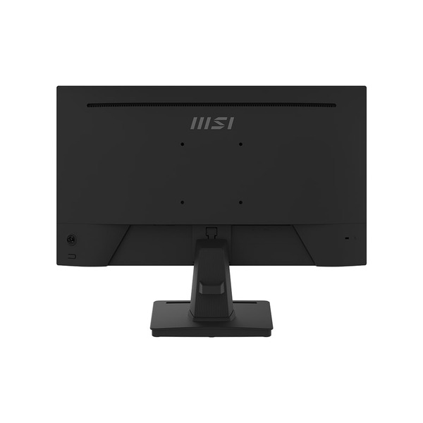 Монитор MSI 24.5" Pro MP252 IPS Black 100Hz