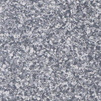 Лінолеум Lino floor Amperage Coast (світло сірий) 2м