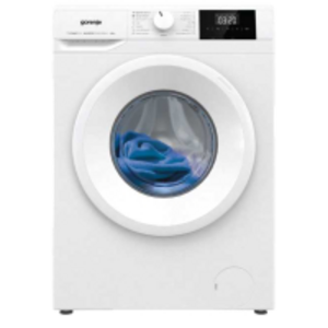 Пральна машина автоматична Gorenje WNGPI61SBS/UA (WFG16010)