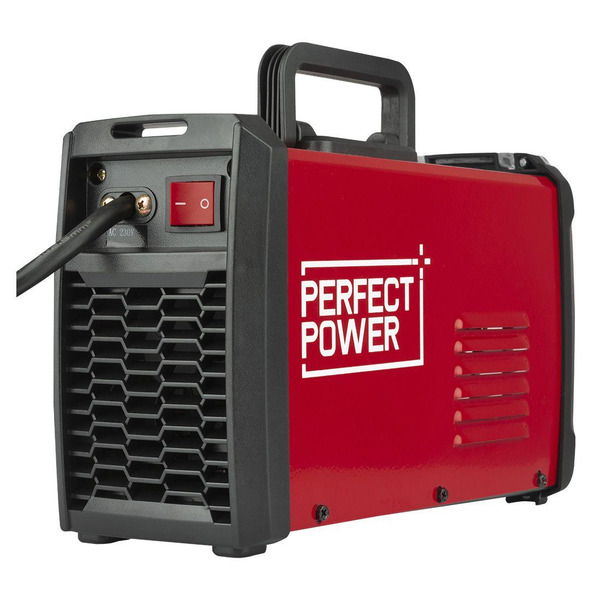 Зварювальний апарат REDATS SI-360 IGBT ММА