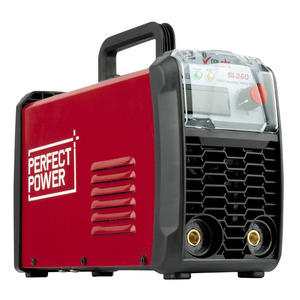 Зварювальний апарат REDATS SI-360 IGBT ММА