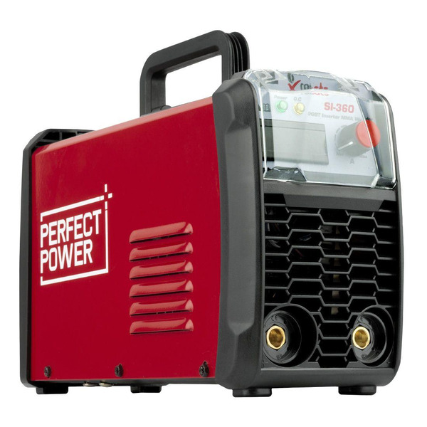 Зварювальний апарат REDATS SI-360 IGBT ММА