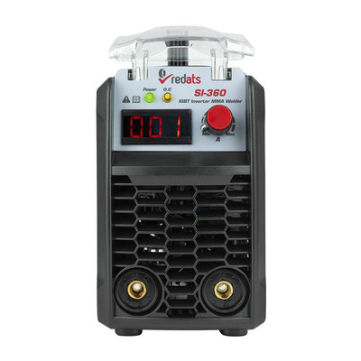 Сварочный аппарат REDATS SI-360 IGBT ММА
