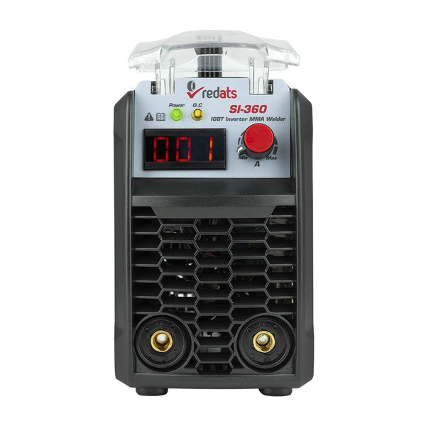 Зварювальний апарат REDATS SI-360 IGBT ММА