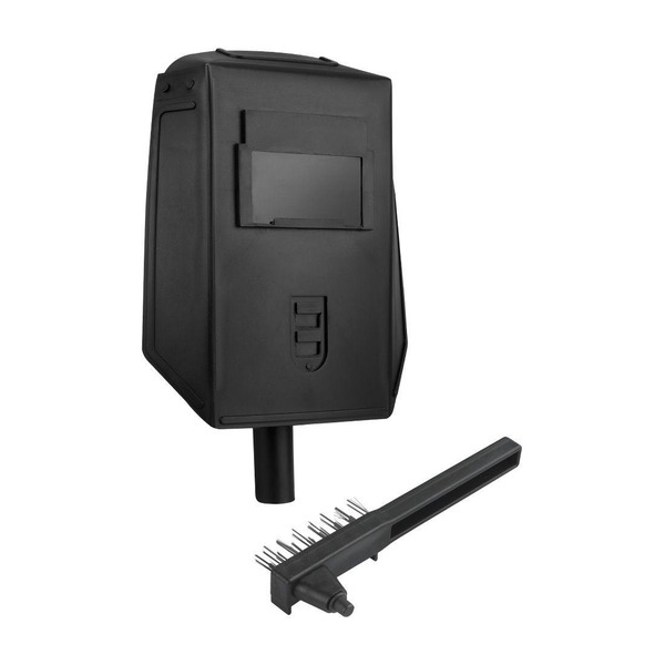 Зварювальний апарат REDATS SI-360 IGBT ММА