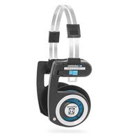 Навушники On-Ear Koss Porta Pro, BT 5.2, Wireless, Mic, Чорний