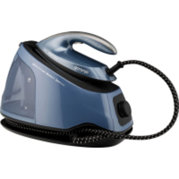 Парогенератор Gorenje SGD3000BBK SUPREME