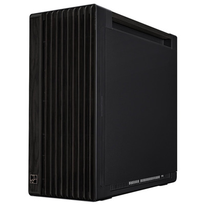 Корпус Asus ProArt PA602 Wood Edition Metal Panel без БЖ (90DC00J0-B09020)