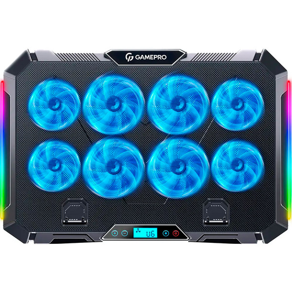 Охолоджуюча підставка для ноутбука GamePro CP795