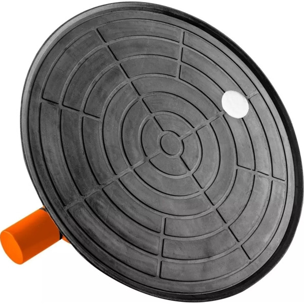 Присоска вакуумна Neo Tools, одинарна, пластиковий корпус, діаметр 200мм (56-800)