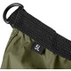 Сумка Neo Tools, нейлон 40D, 5л, водонепроникна, зелана (63-169)