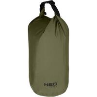 Сумка Neo Tools, нейлон 40D, 5л, водонепроникна, зелана (63-169)