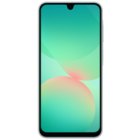 Смартфон Samsung Galaxy A26 5G 8/256GB Mint (SM-A266BLGCEUC)