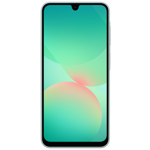 Смартфон Samsung Galaxy A26 5G 8/256GB Mint (SM-A266BLGCEUC)