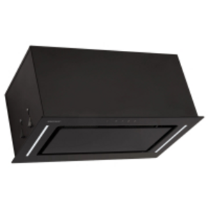 Витяжка Eleyus GEMINI 800 LED 52 BL