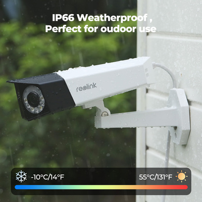 IP камера Reolink Duo Series P750 (Duo 3 PoE)