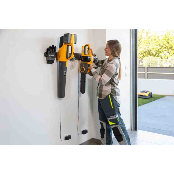 Пила цепная аккумуляторная бесщёточная STIGA CS300eKit