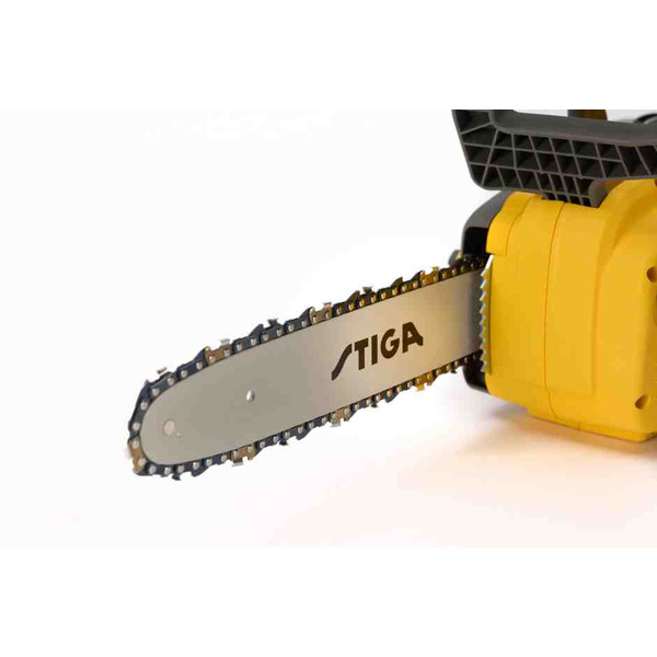 Пила цепная аккумуляторная бесщёточная STIGA CS300eKit