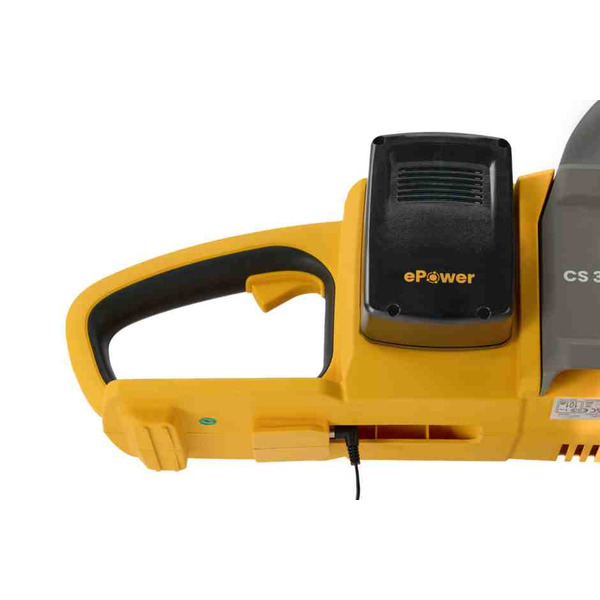 Пила цепная аккумуляторная бесщёточная STIGA CS300eKit