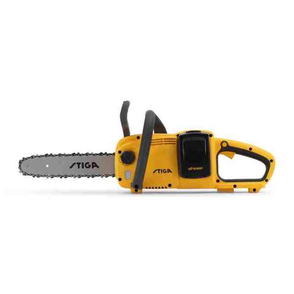 Пила цепная аккумуляторная бесщёточная STIGA CS300eKit