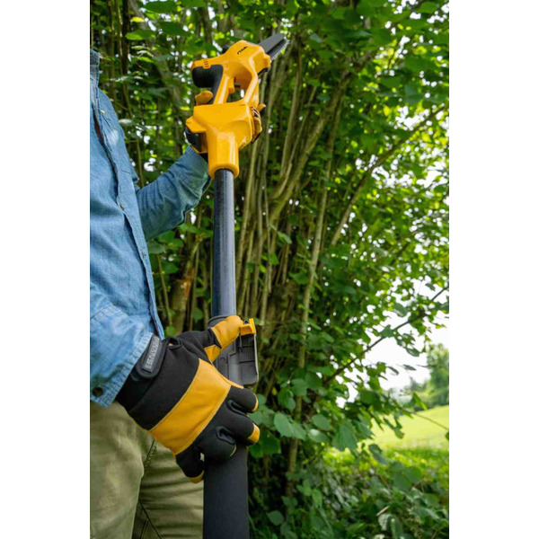 Міні-пилка ланцюгова акумуляторна STIGA PR100eKit