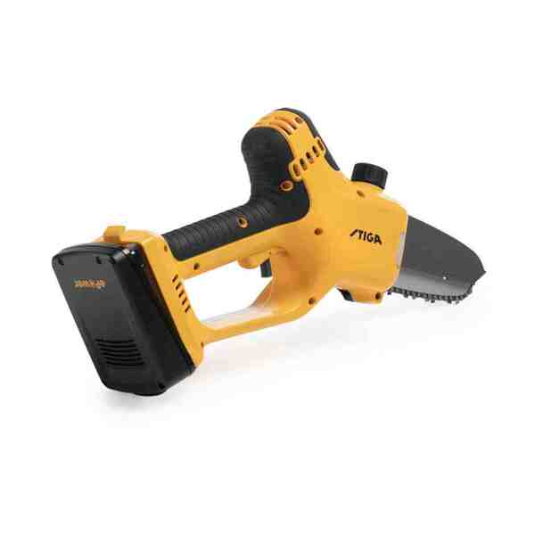 Міні-пилка ланцюгова акумуляторна STIGA PR100eKit
