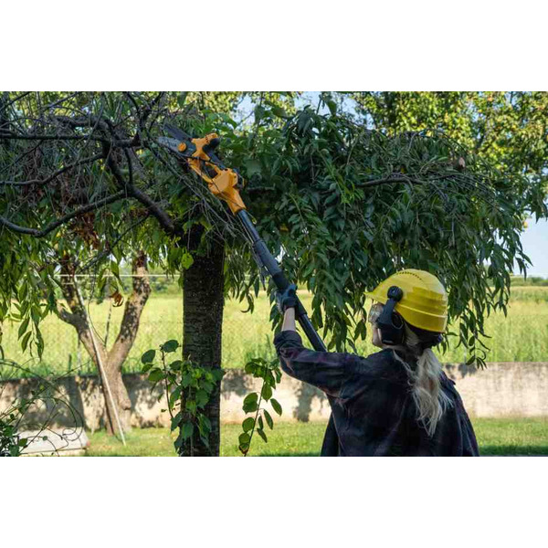 Міні-пилка ланцюгова акумуляторна STIGA PR100eKit