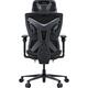 Кресло для геймеров Anda Seat X-Air Pro Size XL Mesh Space Black (AD-WY-01-BBB-B01)
