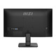 Монітор MSI 24.5" Pro MP251 E2 IPS Black 120Hz