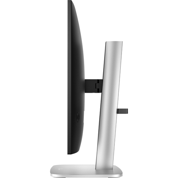 Монітор TFT 27" HP S5 Pro 527pm, IPS, QHD, 100Hz, HDMI, DP, USB-C, cam, чорно-сріблястий