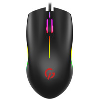 Мышь GamePro GM117 Black