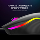 Мышь GamePro GM117 Black