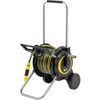 Візок для шланга Karcher HT 4.20 Set зі шлангом Performance Plus 1/2" 20 м (2.645-366.0)