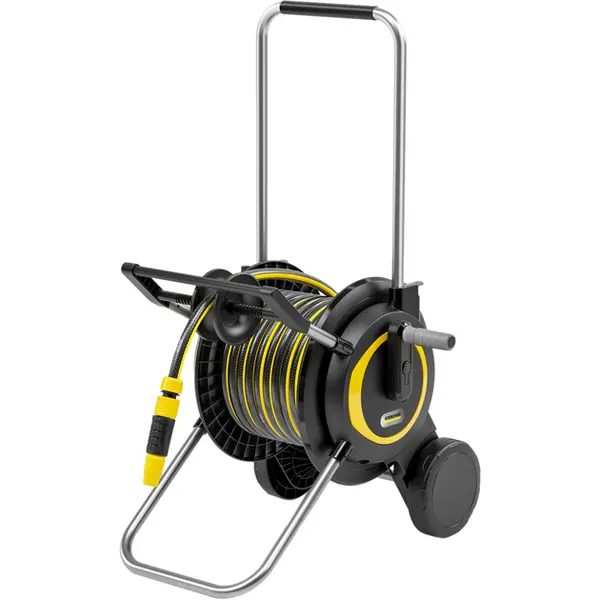 Візок для шланга Karcher HT 4.20 Set зі шлангом Performance Plus 1/2" 20 м (2.645-366.0)