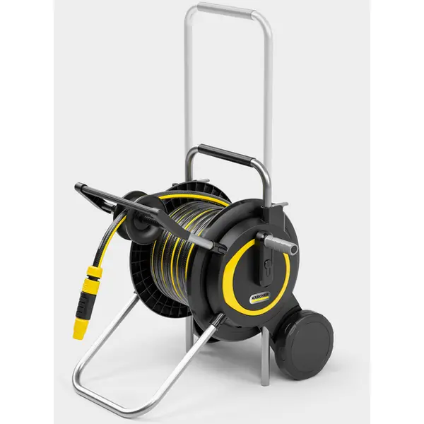 Візок для шланга Karcher HT 4.20 Set зі шлангом Performance Plus 1/2" 20 м (2.645-366.0)