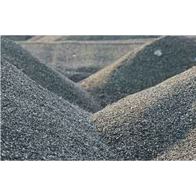 Пісок з відсівів дроблення фр. 0-5