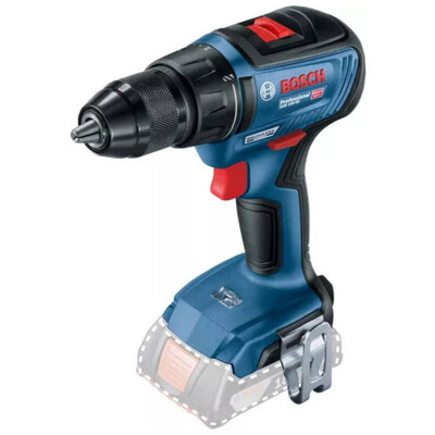 Шліфмашина кутова акумуляторна Bosch GWS 18V-8 125мм 18В 2x5А·год 0-11000об·хв 1.7кг кейс ЗП GAL 18V-40