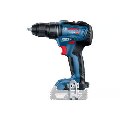 Шліфмашина кутова акумуляторна Bosch GWS 18V-8 125мм 18В 2x5А·год 0-11000об·хв 1.7кг кейс ЗП GAL 18V-40