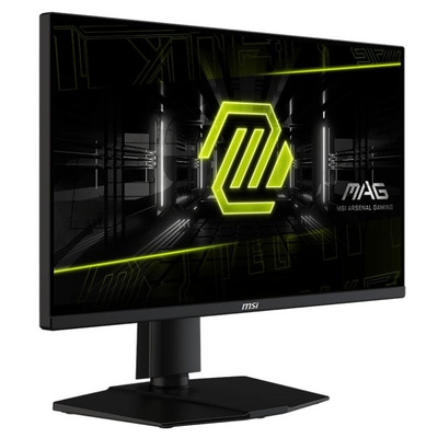 Монитор MSI 24.5" MAG 255PXF IPS Black 300Hz