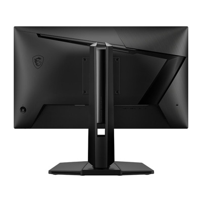 Монитор MSI 24.5" MAG 255PXF IPS Black 300Hz
