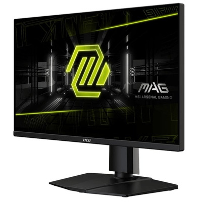 Монитор MSI 24.5" MAG 255PXF IPS Black 300Hz