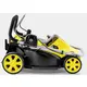 Газонокосарка акумуляторна Karcher LMO 3-18 Battery 18В (без АКБ та ЗП), (1.445-410.0)