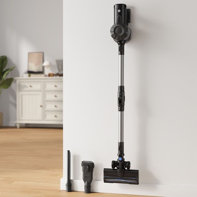 Акумуляторний пилосос Mova J10 (VJ10A)