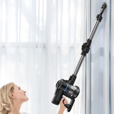 Акумуляторний пилосос Mova J10 (VJ10A)