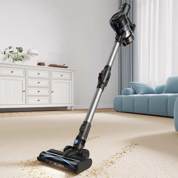 Акумуляторний пилосос Mova J10 (VJ10A)