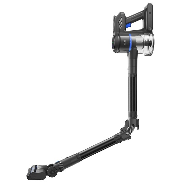 Акумуляторний пилосос Dreame Cordless Vacuum Cleaner J30 (VJ12A)