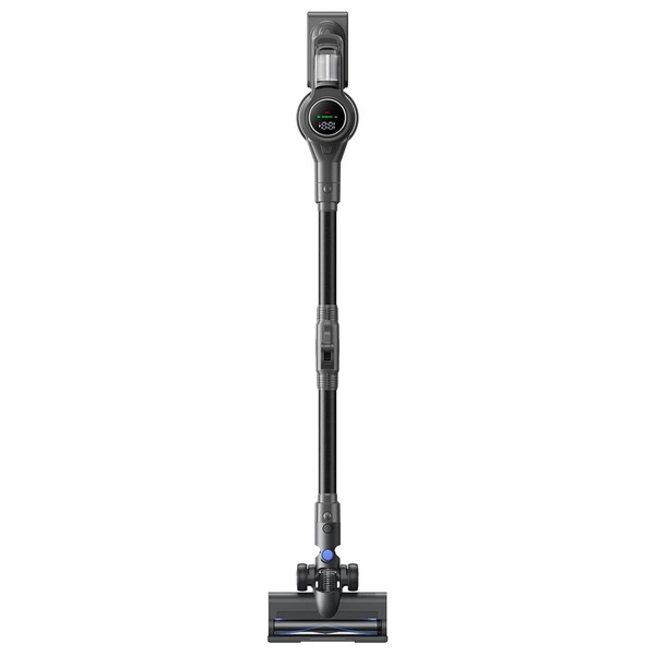 Акумуляторний пилосос Dreame Cordless Vacuum Cleaner J30 (VJ12A)